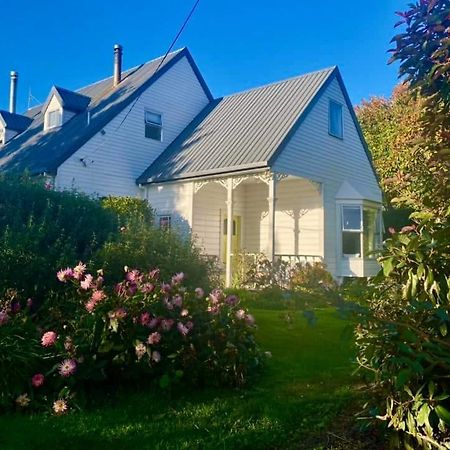 Windhaven Bed & Breakfast Duntroon Dış mekan fotoğraf