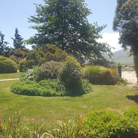 Windhaven Bed & Breakfast Duntroon Dış mekan fotoğraf