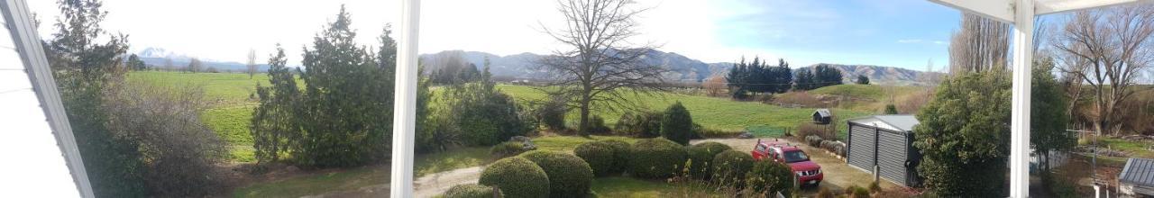 Windhaven Bed & Breakfast Duntroon Dış mekan fotoğraf