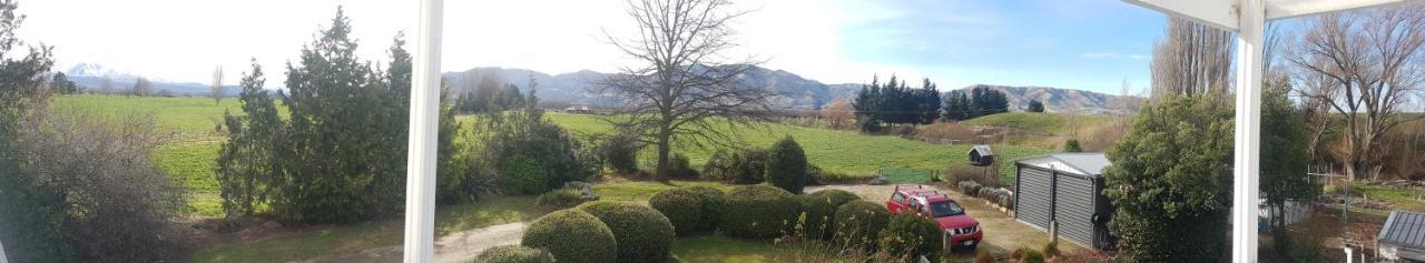 Windhaven Bed & Breakfast Duntroon Dış mekan fotoğraf