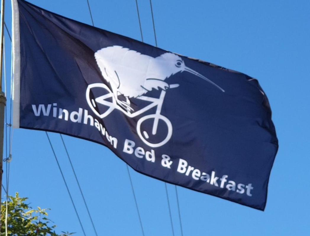 Windhaven Bed & Breakfast Duntroon Dış mekan fotoğraf