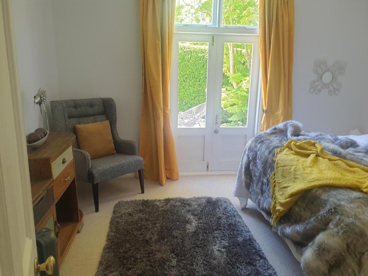 Windhaven Bed & Breakfast Duntroon Dış mekan fotoğraf