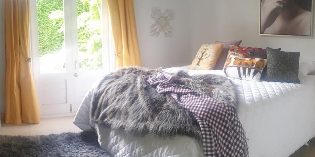 Windhaven Bed & Breakfast Duntroon Oda fotoğraf