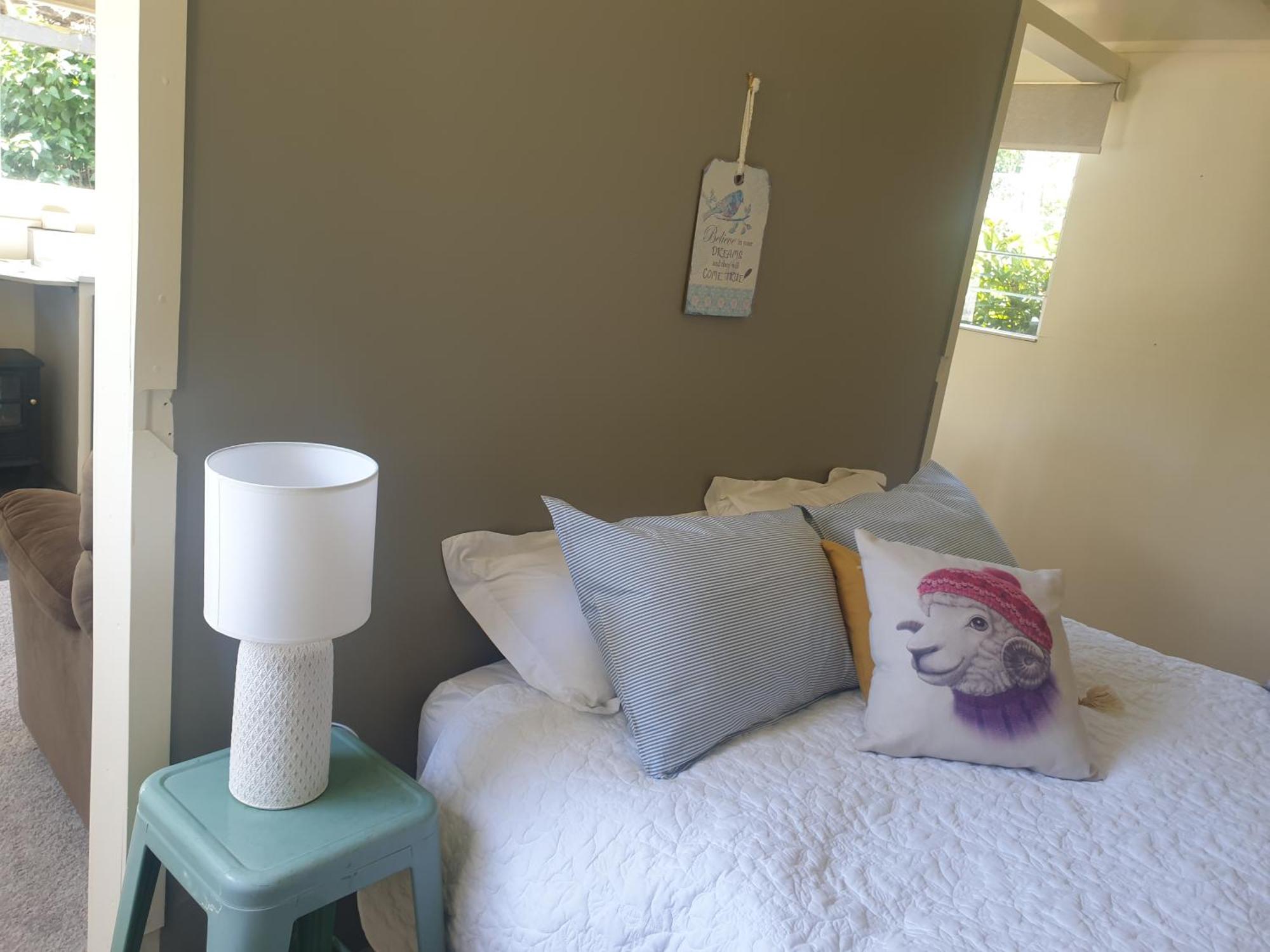 Windhaven Bed & Breakfast Duntroon Oda fotoğraf