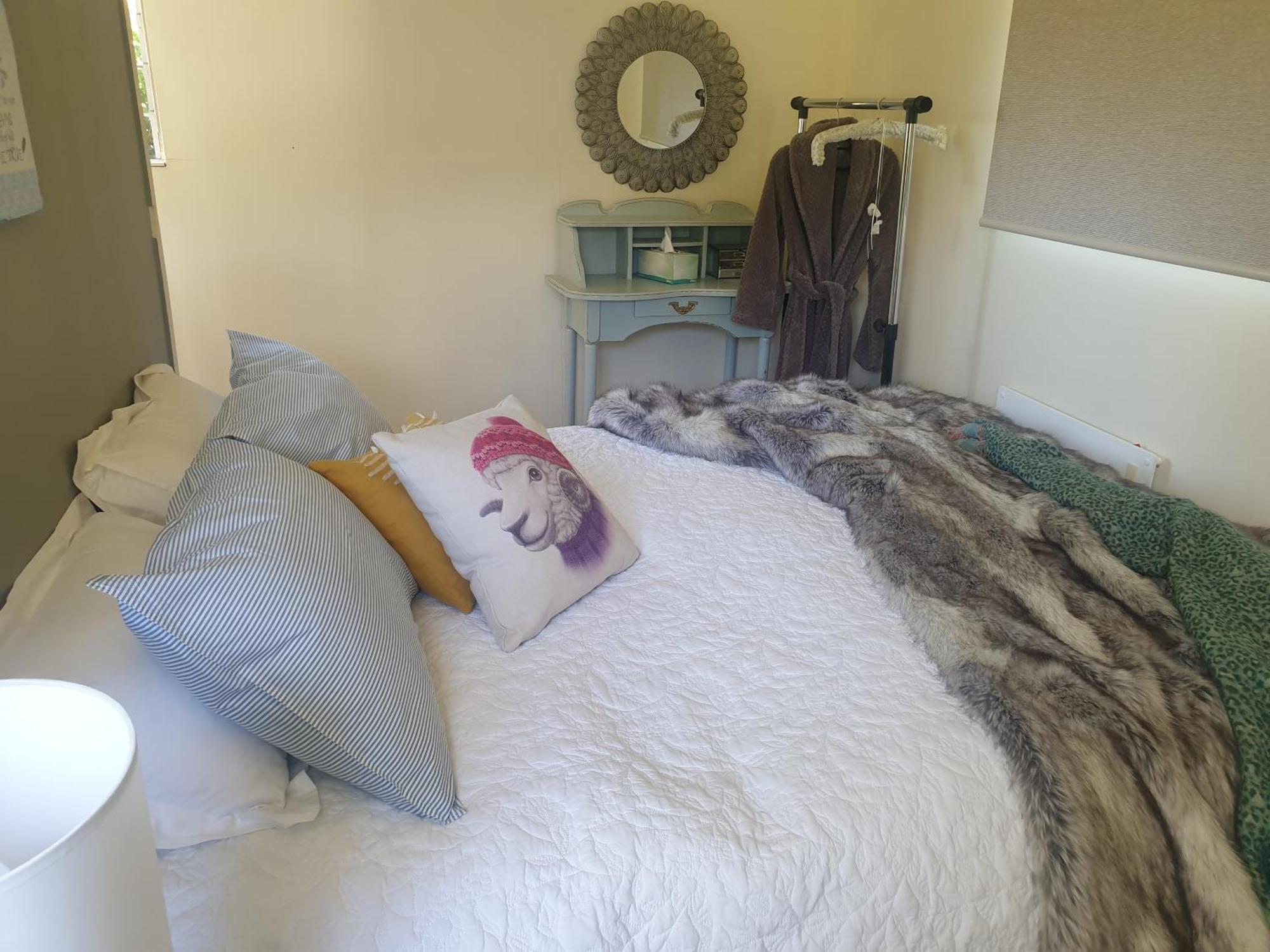 Windhaven Bed & Breakfast Duntroon Oda fotoğraf