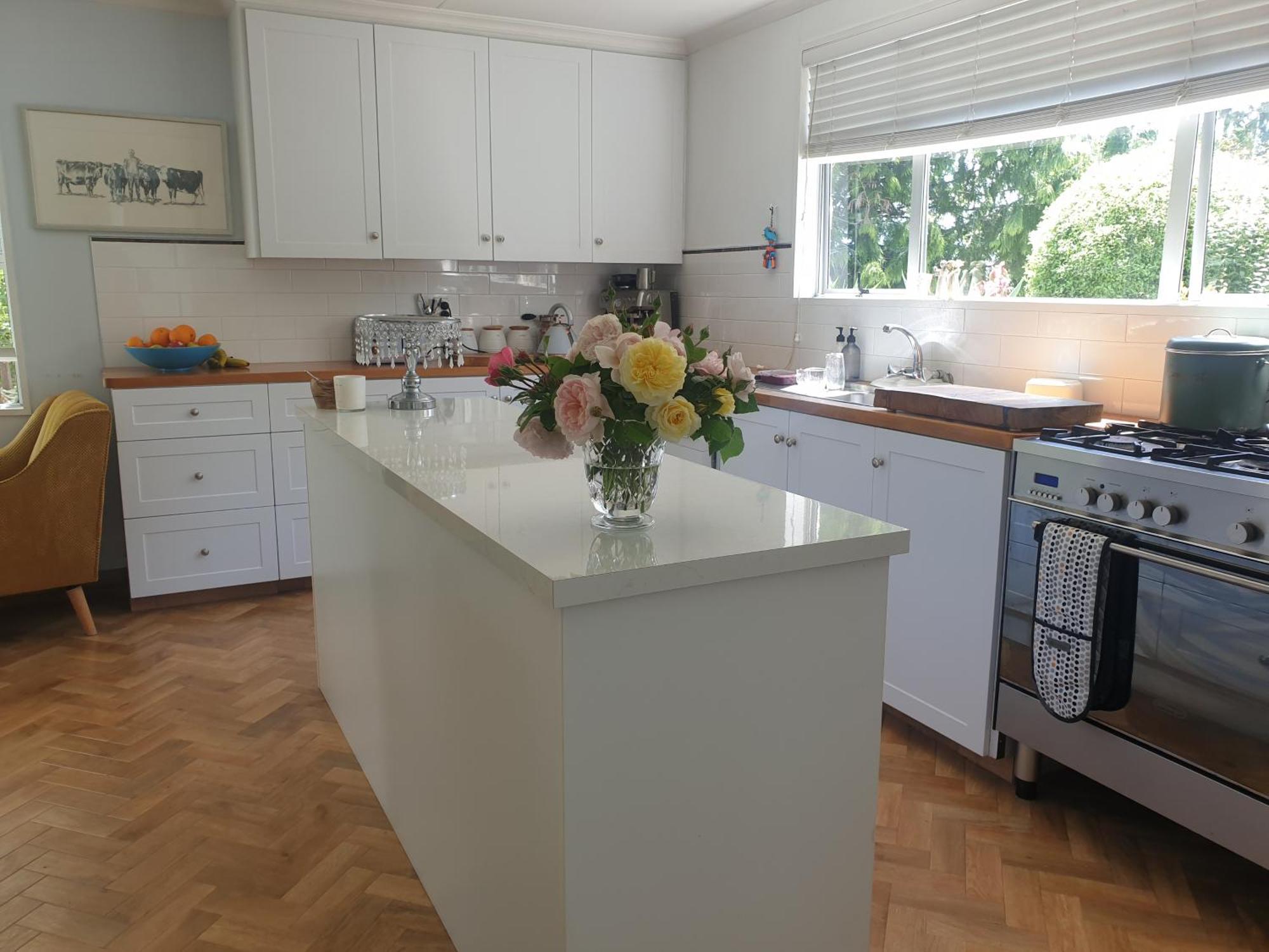 Windhaven Bed & Breakfast Duntroon Dış mekan fotoğraf