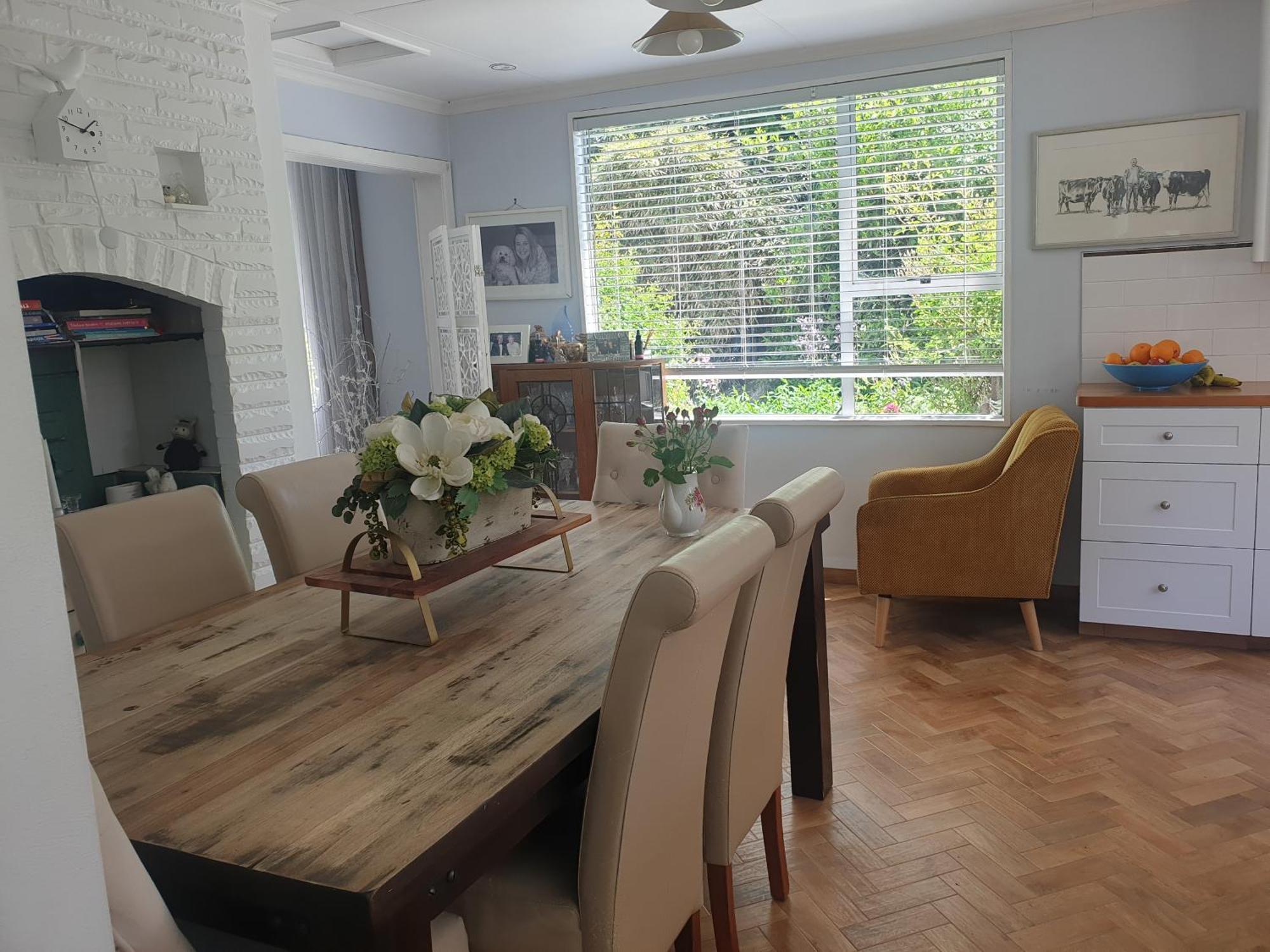 Windhaven Bed & Breakfast Duntroon Dış mekan fotoğraf