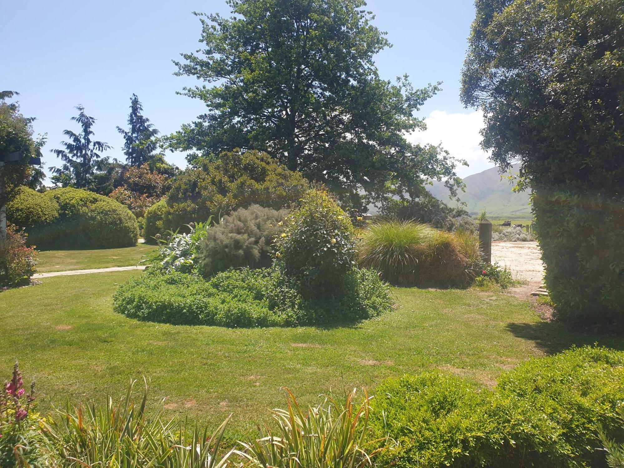 Windhaven Bed & Breakfast Duntroon Dış mekan fotoğraf