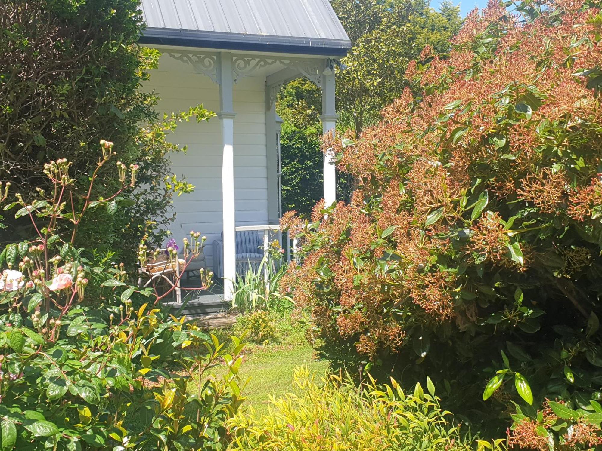 Windhaven Bed & Breakfast Duntroon Dış mekan fotoğraf
