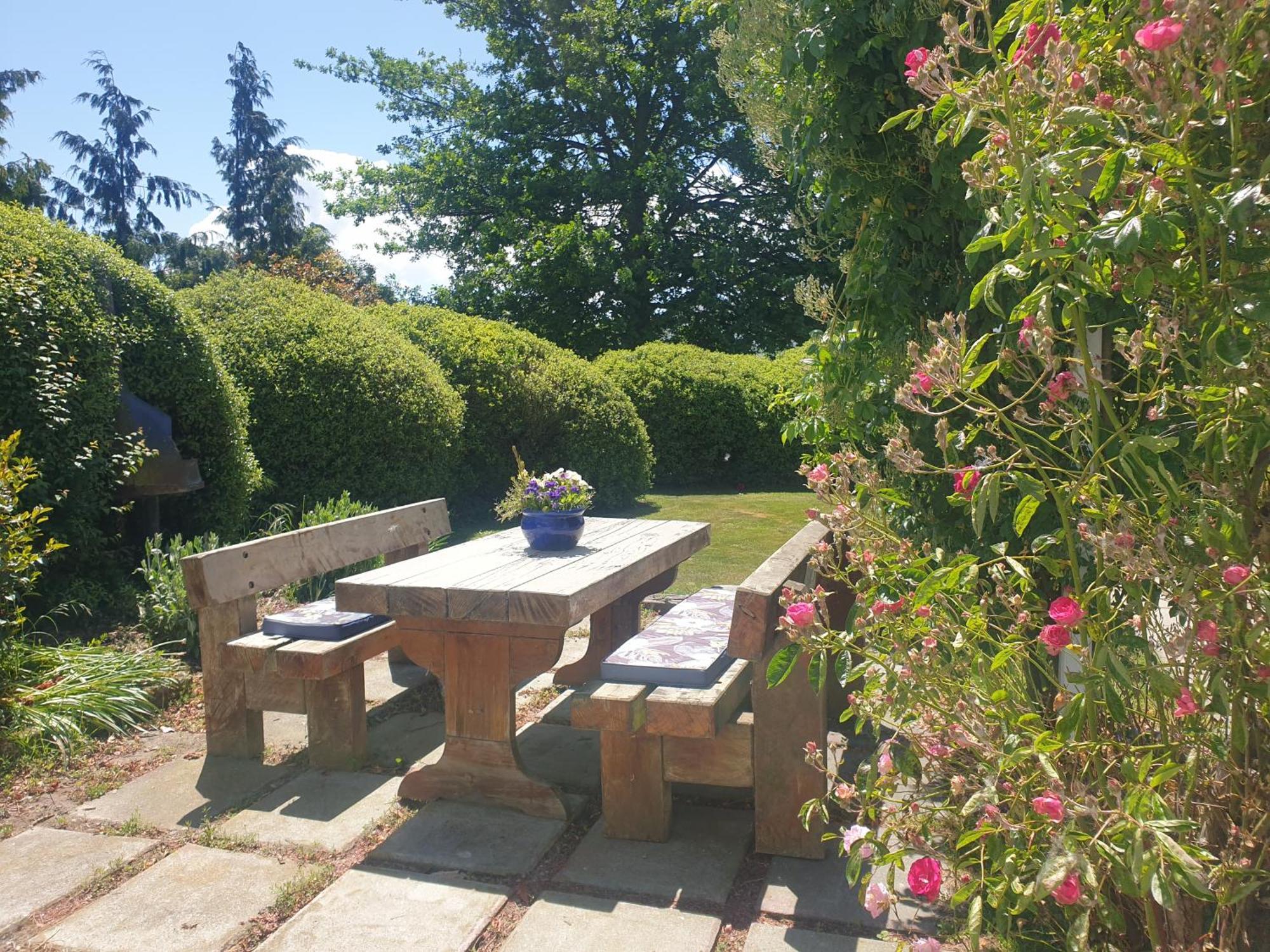 Windhaven Bed & Breakfast Duntroon Dış mekan fotoğraf
