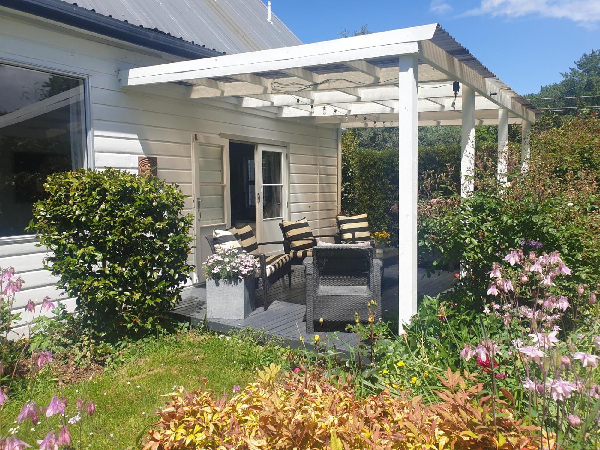 Windhaven Bed & Breakfast Duntroon Dış mekan fotoğraf